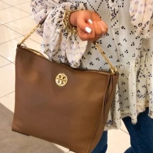 Tory Burch Hobo Bag